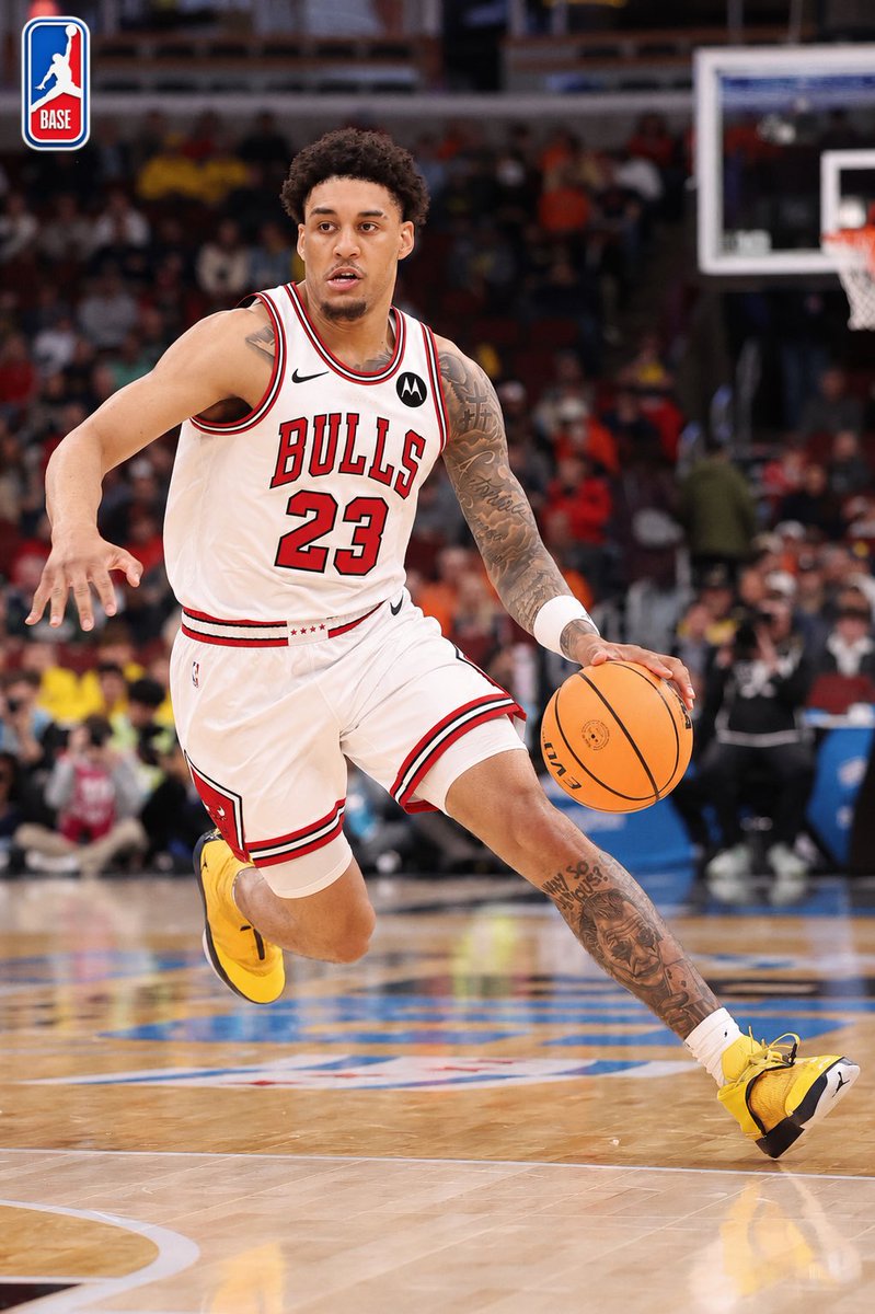 NBA Base tweet media