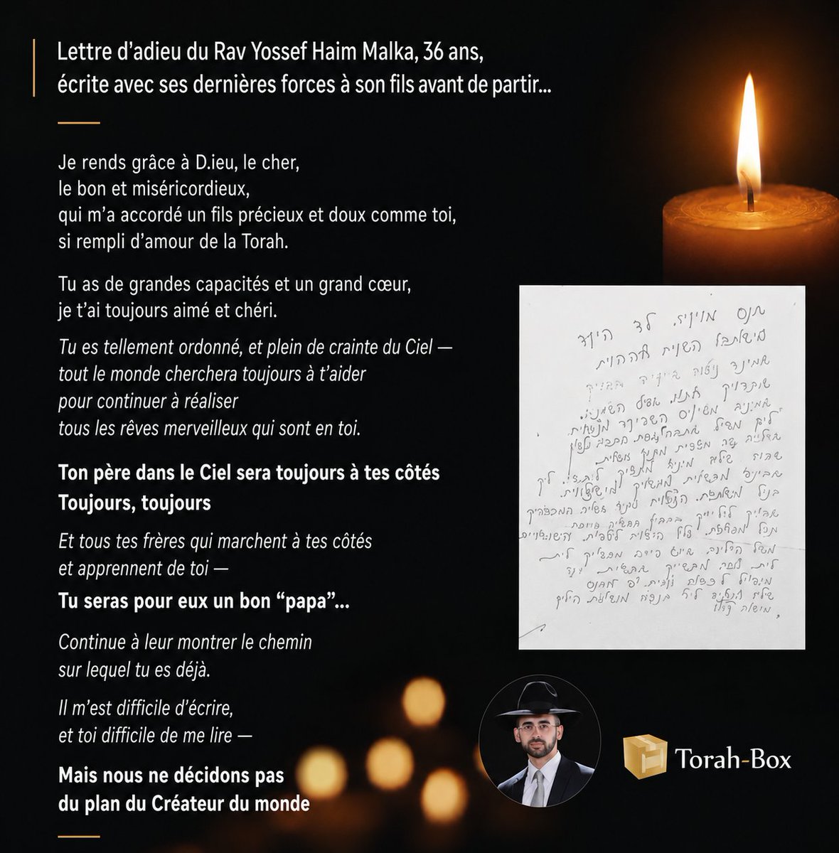 Torah-Box tweet media