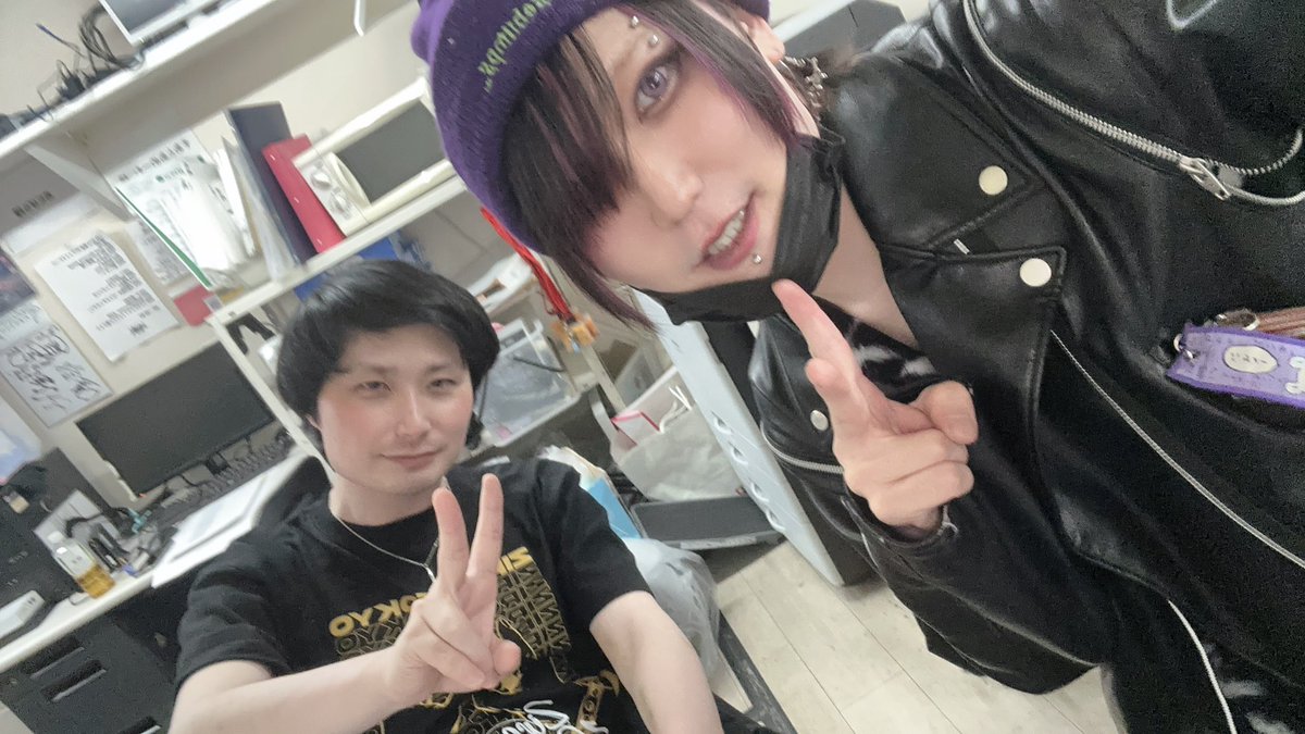 よっぴ🦖 (@yoppy_howl) / Posts / X