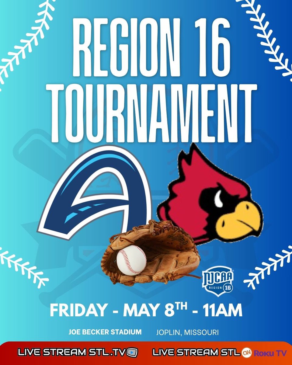 Live Stream STL tweet media