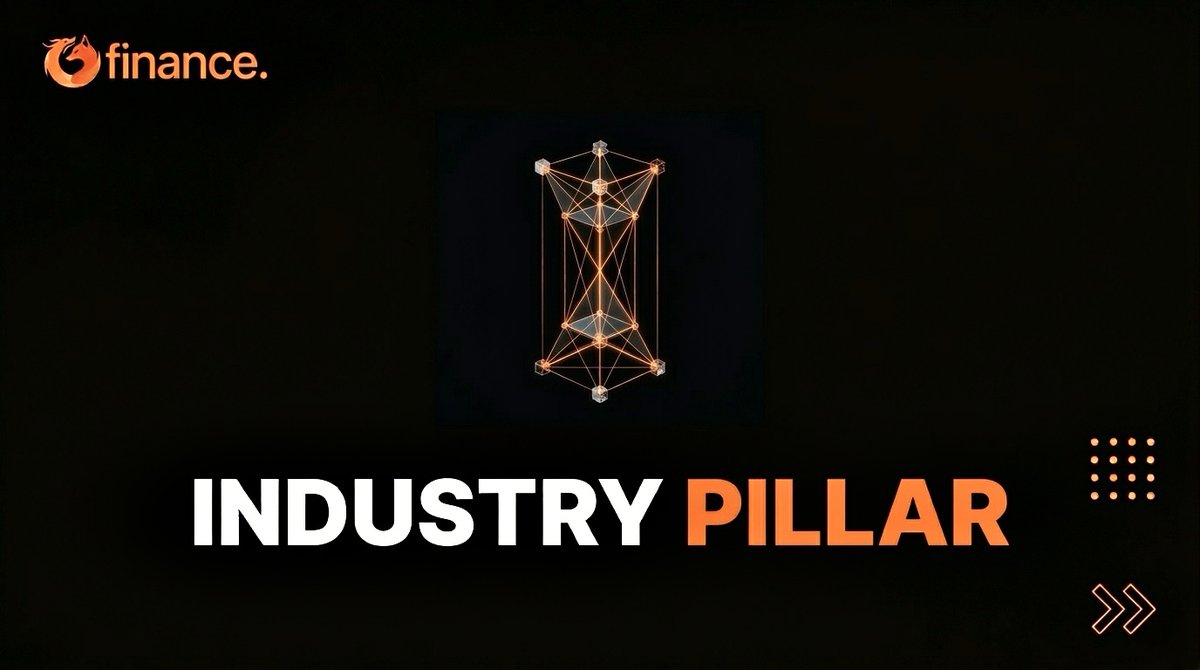 69_Finance's tweet photo. Cross-chain interoperability is becoming one of Web3’s biggest infrastructure markets.

$1.17B in 2026.
$2.8B projected by 2030.
This isn’t a future narrative anymore.

👉 The infrastructure revolution has already begun.

69Finance is building the rails for a multi-chain future. https://t.co/xsO1Bs9AMD
