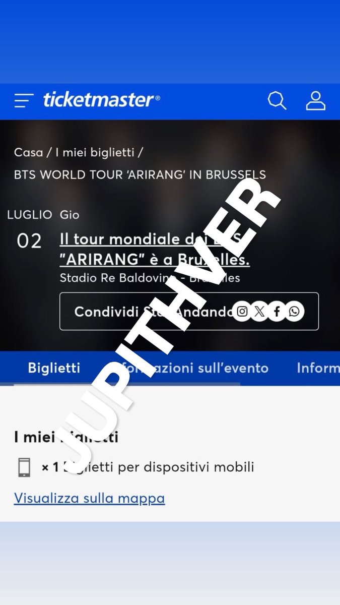 margot ⊙⊝⊜ WILL SEE BTS! tweet media