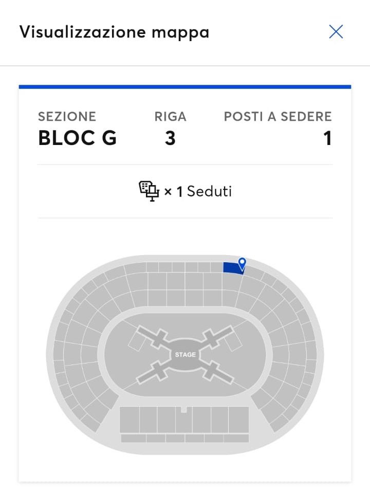 margot ⊙⊝⊜ WILL SEE BTS! tweet media