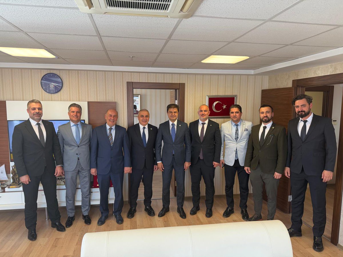 Selahattin Dolgun tweet media