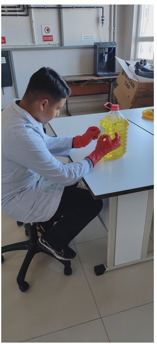 Tobbmtal04_'s tweet photo. Maarifin Kalbinde, Geleceğin Marifetli Elleri Yetişiyor
"Maarifin Kalbinde Marifetli Gençlik" etkinlikleri kapsamında okulumuzda gerçekleştirilen projeler, öğrencilerimizi hem mesleki hem de manevi anlamda geleceğe hazırlıyor.
@tcmeb_mtegm 
@hasan_kokrek 
@RHisarciklioglu https://t.co/90VrNLtc4W
