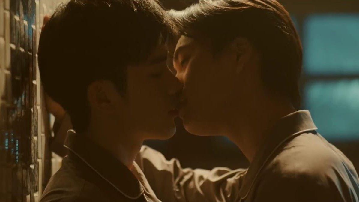 BoysLove Hub ENG tweet media