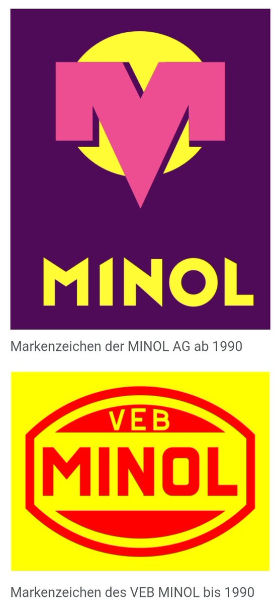 SpartacusRebell's tweet photo. @sami72012823 @GDRvisuals #VEB #Minol - ���🏻#DDR🚩🇩🇪 https://t.co/5aScrOIlT4
