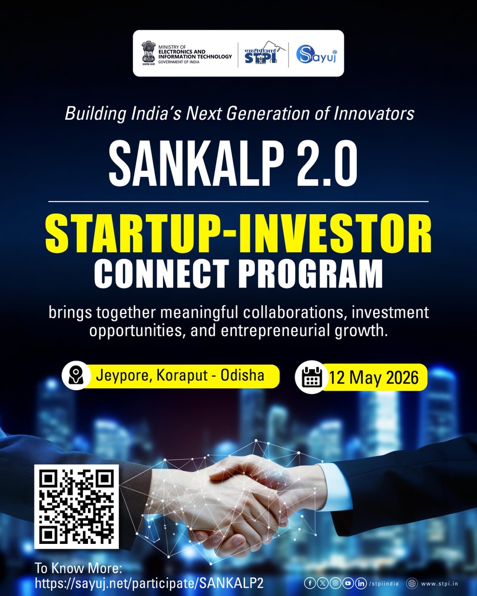 STPI tweet media
