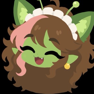 VixenCatbug's tweet photo. #NewProfilePic https://t.co/qcQd0rxNcv