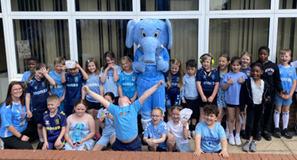 The Diocese of Coventry Multi Academy Trust tweet media