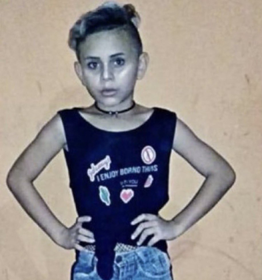 leo paciência nula tweet media
