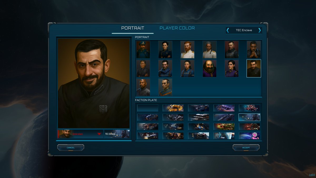 Sins of a Solar Empire tweet media