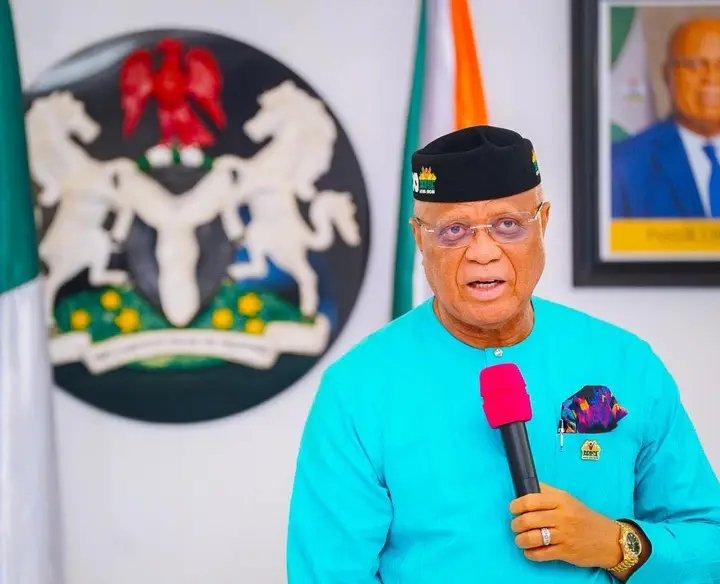 Iko-obong Bishop🇳🇬 tweet media