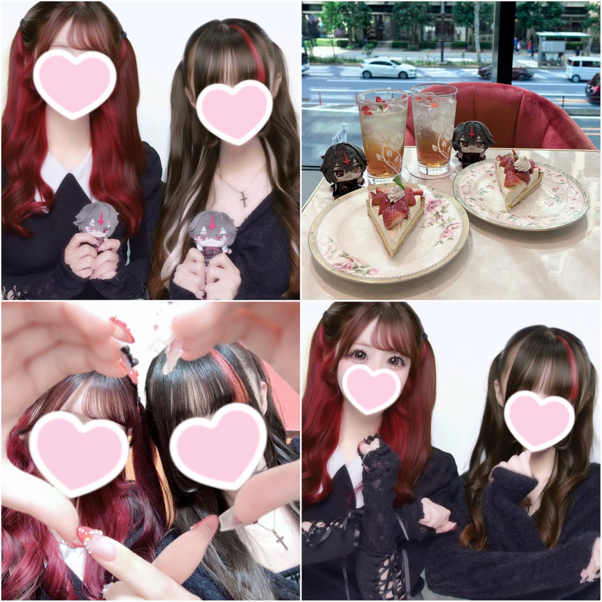 ゆり✦ tweet media