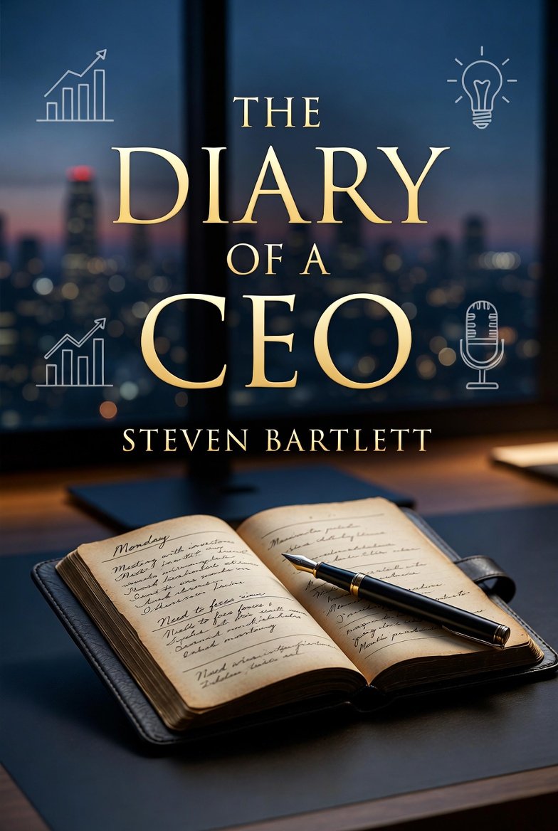 MkaraFrank's tweet photo. 📌
USIPUUZE SAUTI YAKO YA NDANI KAMWE 

Kuna vita kubwa ndani yako kila siku.
Ni vita kati ya hadithi unayojiambia ndani ya nafsi yako na hali halisi.

STEVEN BARTLETT katika kitabu chake cha 
The Diary of a CEO
anasema kuwa.

"The Most powerful force in your life is the story you tell yourself. "

Akiwa na maana ya - Nguvu kubwa zaidi katika maisha yako ni hadithi unayojiambia mwenyewe.

Ukijiona dhaifu utaishi kama mdhaifu.
Ila ukijiona mshindi utaanza kutenda kama mshindi hata kabla ya ushindi kuonekana.

Chochote ambacho akili inaweza kukifikiri na kukiamini kwa uthabiti inaweza kukitimiza.

Watu wenye mtazamo chanya wana uwezekano mkubwa zaidi wa kufanikiwa kuliko wanaoamini kwenye vipaji vya kuzaliwa navyo tu.

Moja ya makosa makubwa tunayoyafanya bila kujua ni kusikiliza sauti za nje kuliko sauti ya ndani.

Usiache kelele za maoni ya watu zizime sauti yako ya ndani

Maisha yanakupa sababu nyingi sana za kuacha ndoto zako ziishie njiani,Usiruhusu hilo kutokea.

Kumbuka 📌

Ulizaliwa ukiwa ORIGINAL usikubali kuondoka duniani ukiwa COPY.

Pambania ndoto yako.
Usiipuuze sauti yako ya ndani.
Simama nayo,iamini na iishi kila siku.

#DailyBookWisdom 
#MaarifaYaKilaSiku 
#FordTactics #TimelessWords