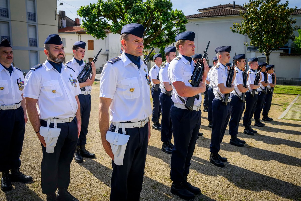 Préfet des Landes tweet media