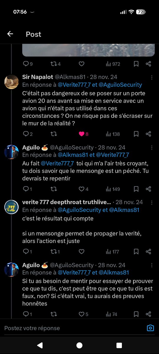 66kloklo's tweet photo. @Verite777_7 @astro_samira_b te fatigue pas https://t.co/JUC6UgNY8p