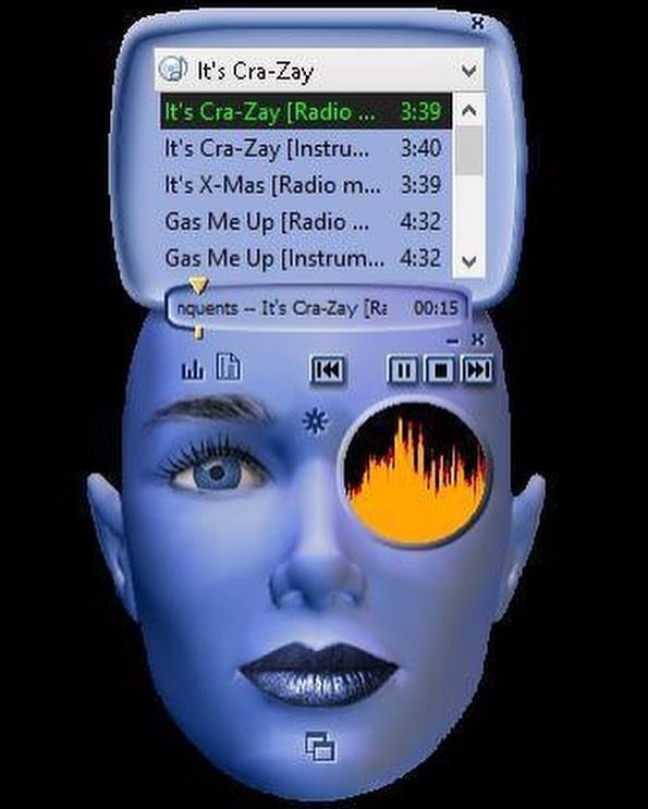 Retro Tech Dreams tweet media