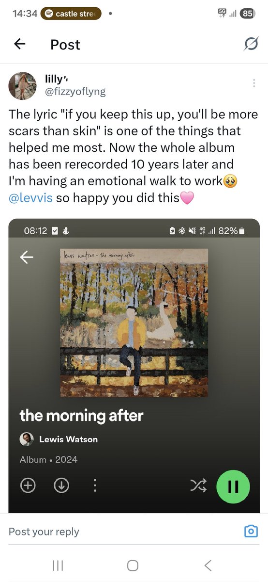 lilly␌ tweet media