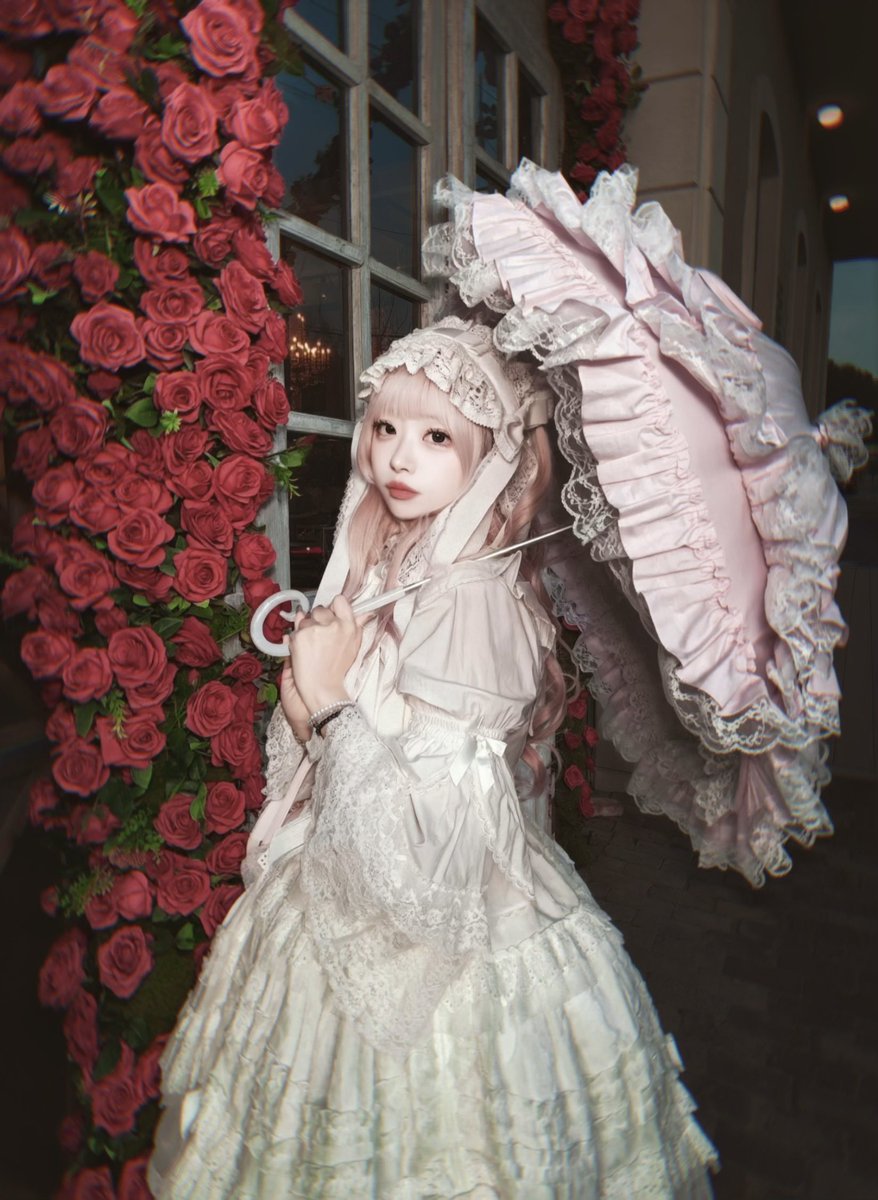 luella_lolita's tweet photo. 추구미 https://t.co/lngAbd4Bzn
