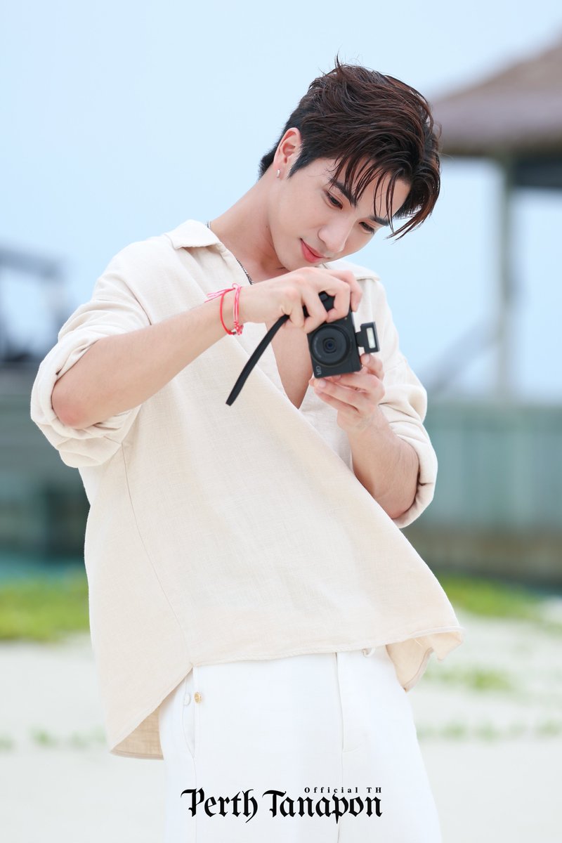 PERTH TANAPON OFFICIAL TH tweet media
