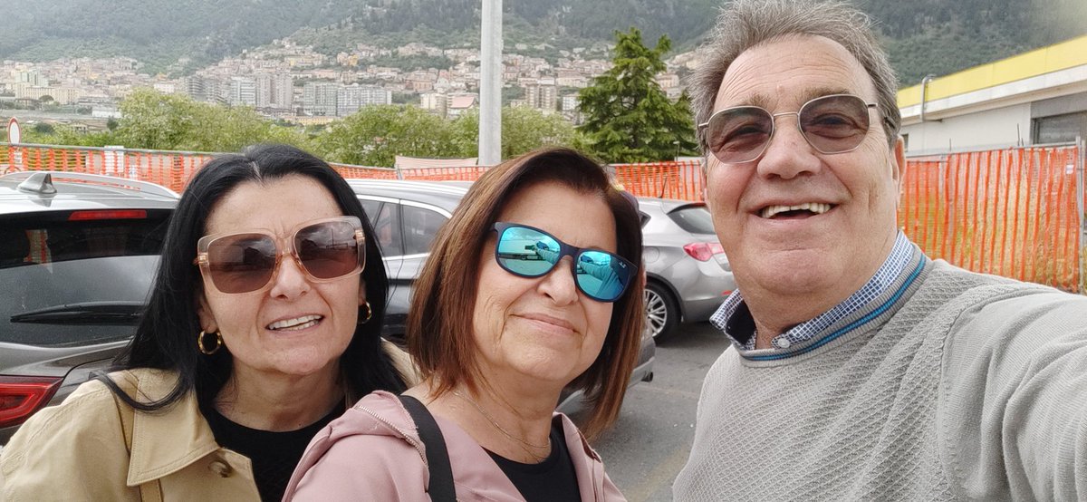 Gisella Gimigliano tweet media