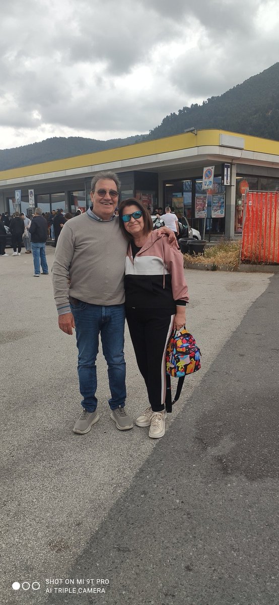 Gisella Gimigliano tweet media