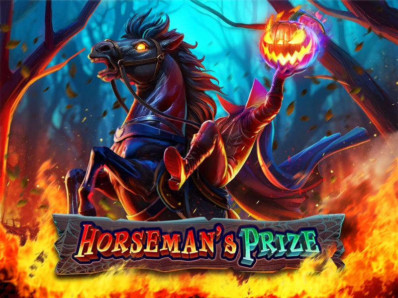 ClubWorldUSA's tweet photo. Horseman's Prize has been riding at the top of our most-played list 🎃

Dare to find out why?

https://t.co/fzIv1i2PwA https://t.co/Ekgxbvrk8m