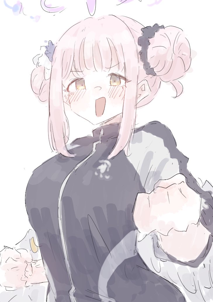 Post by もちもちっ on X: ミカァ