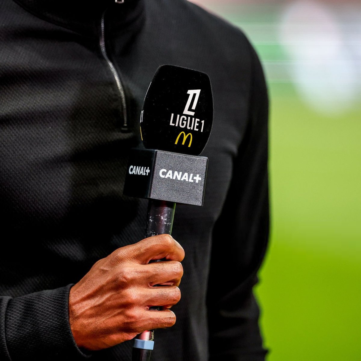 Actu Ligue 1 tweet media