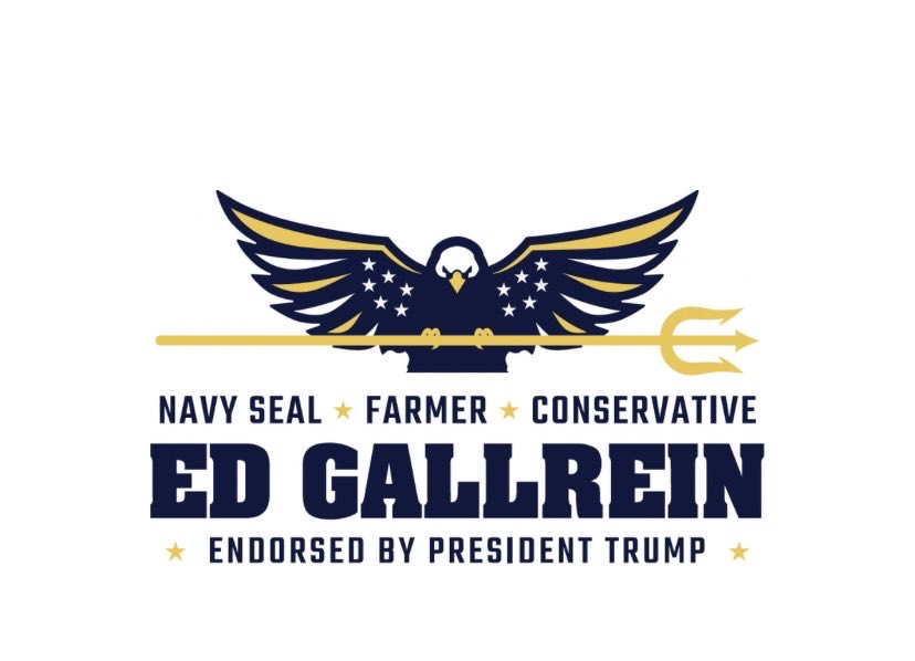 <a href="/EdGallrein/">Ed Gallrein</a> Thank you for your service Ed!