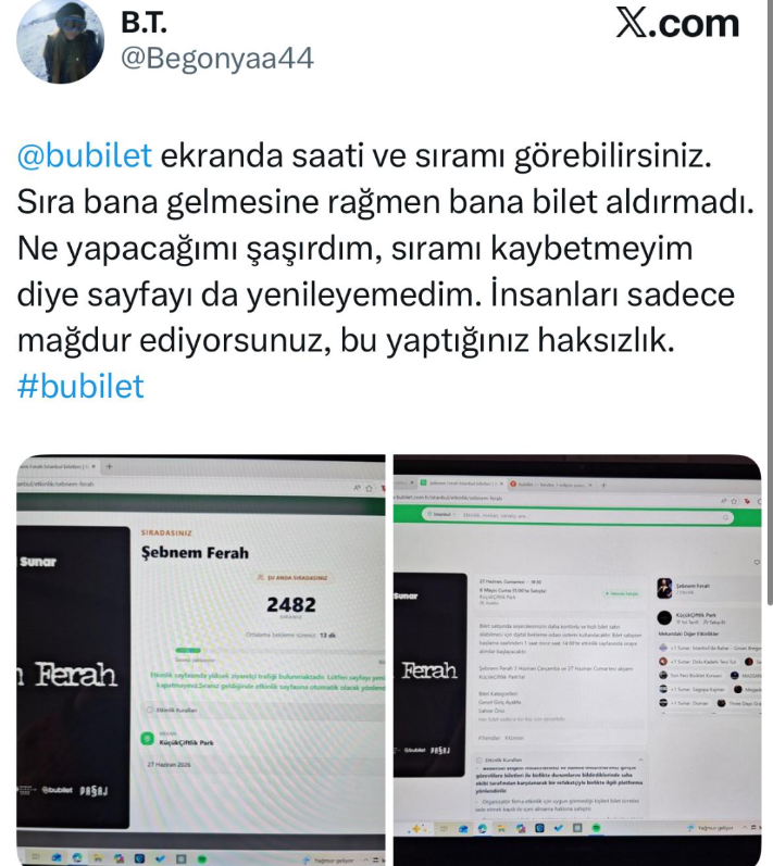 ZAM Haber tweet media
