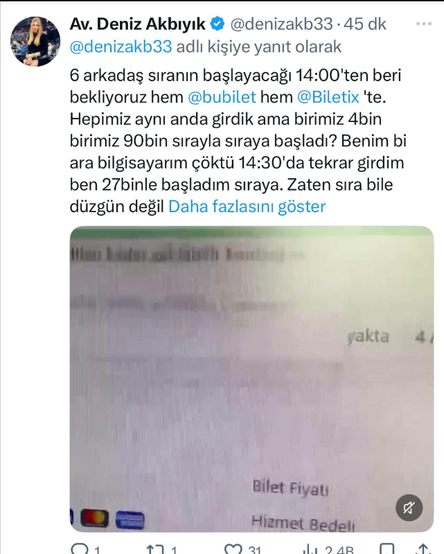 ZAM Haber tweet media