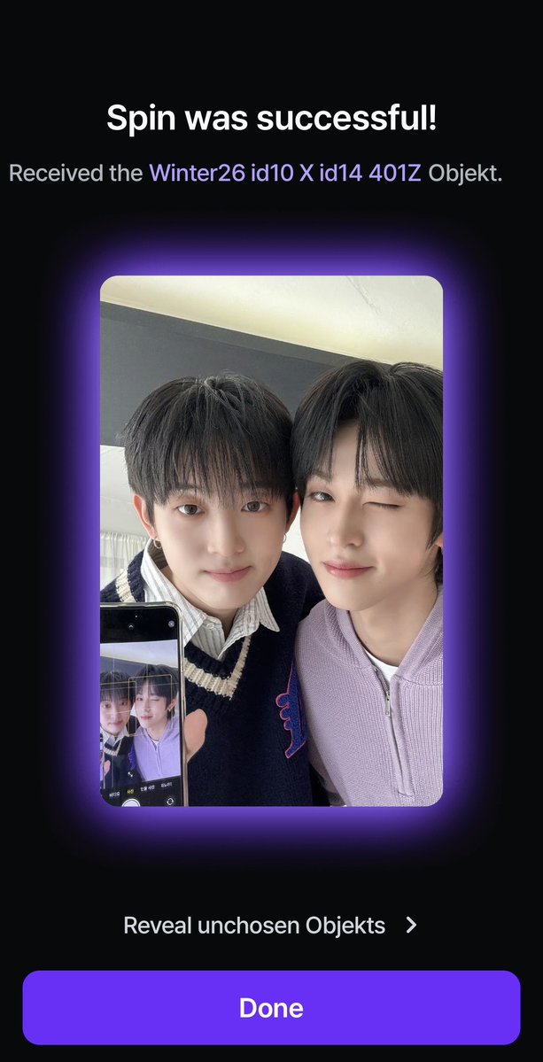 mynte ⟡ tweet media