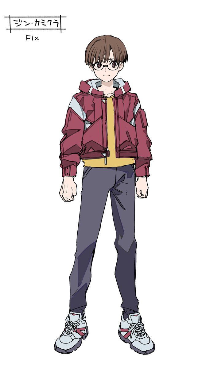 海老川兼武 (@KANETAKE) / Posts / X