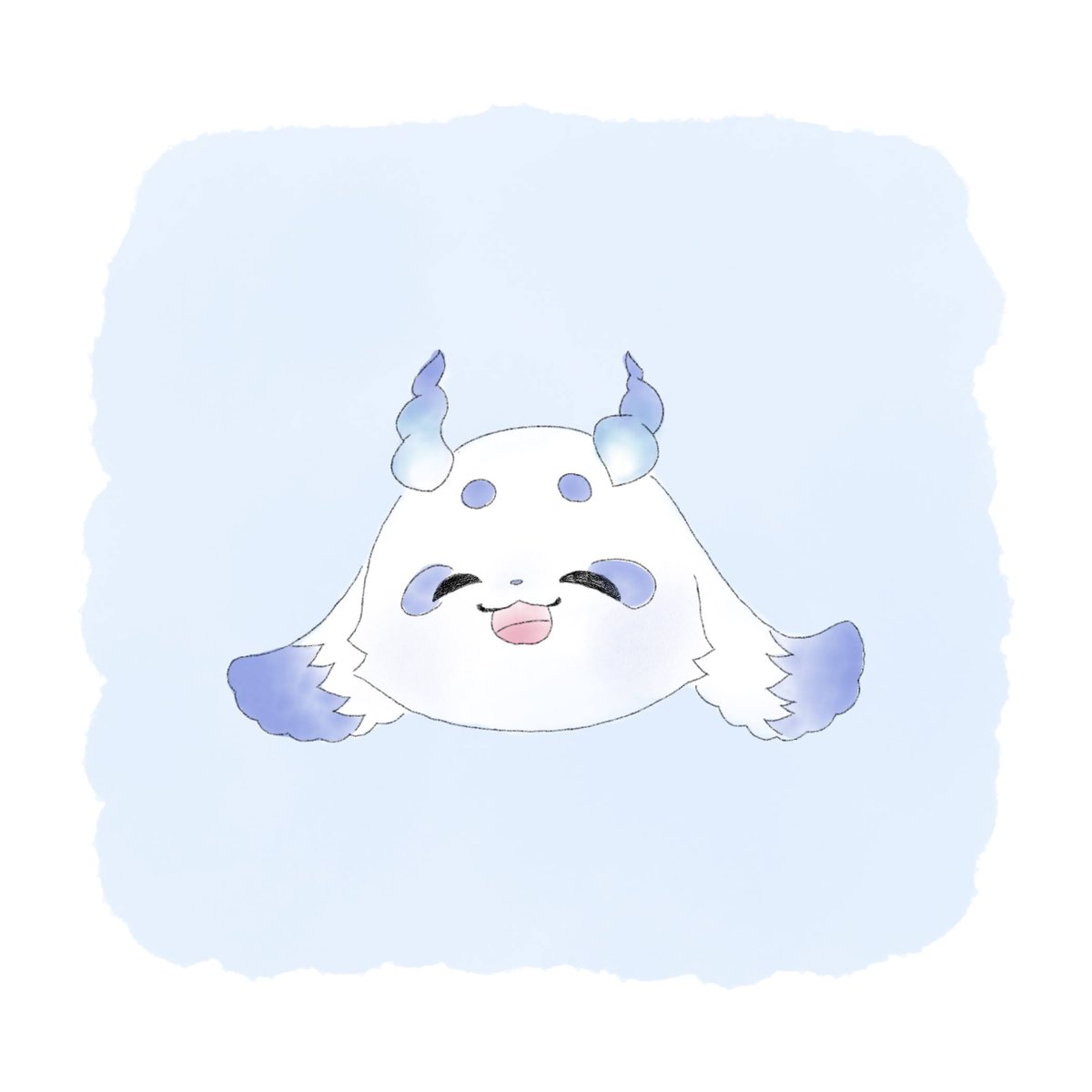 昨日も今日もあやかきちゃんでにこにこしてて、可愛くて仕方がない🫶