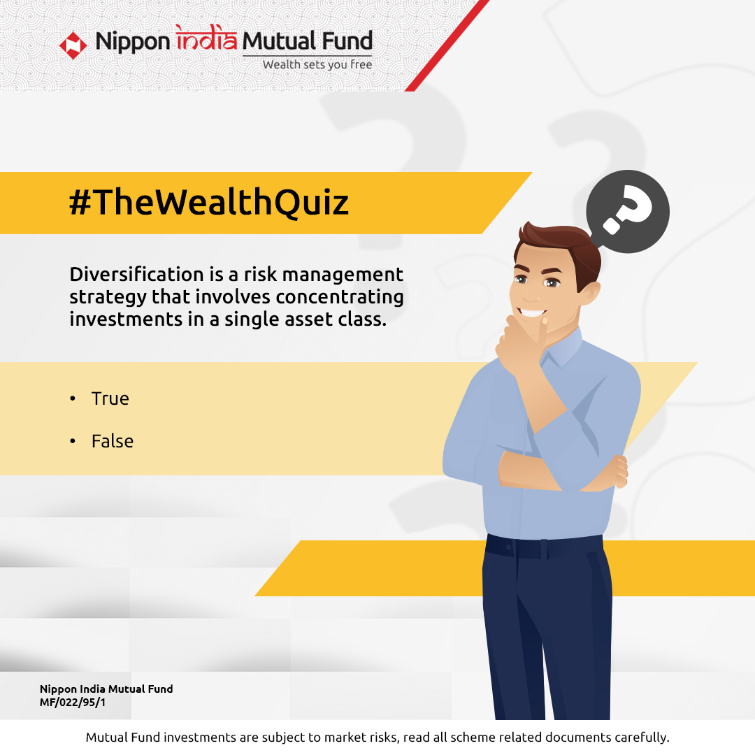 Nippon India Mutual Fund tweet media