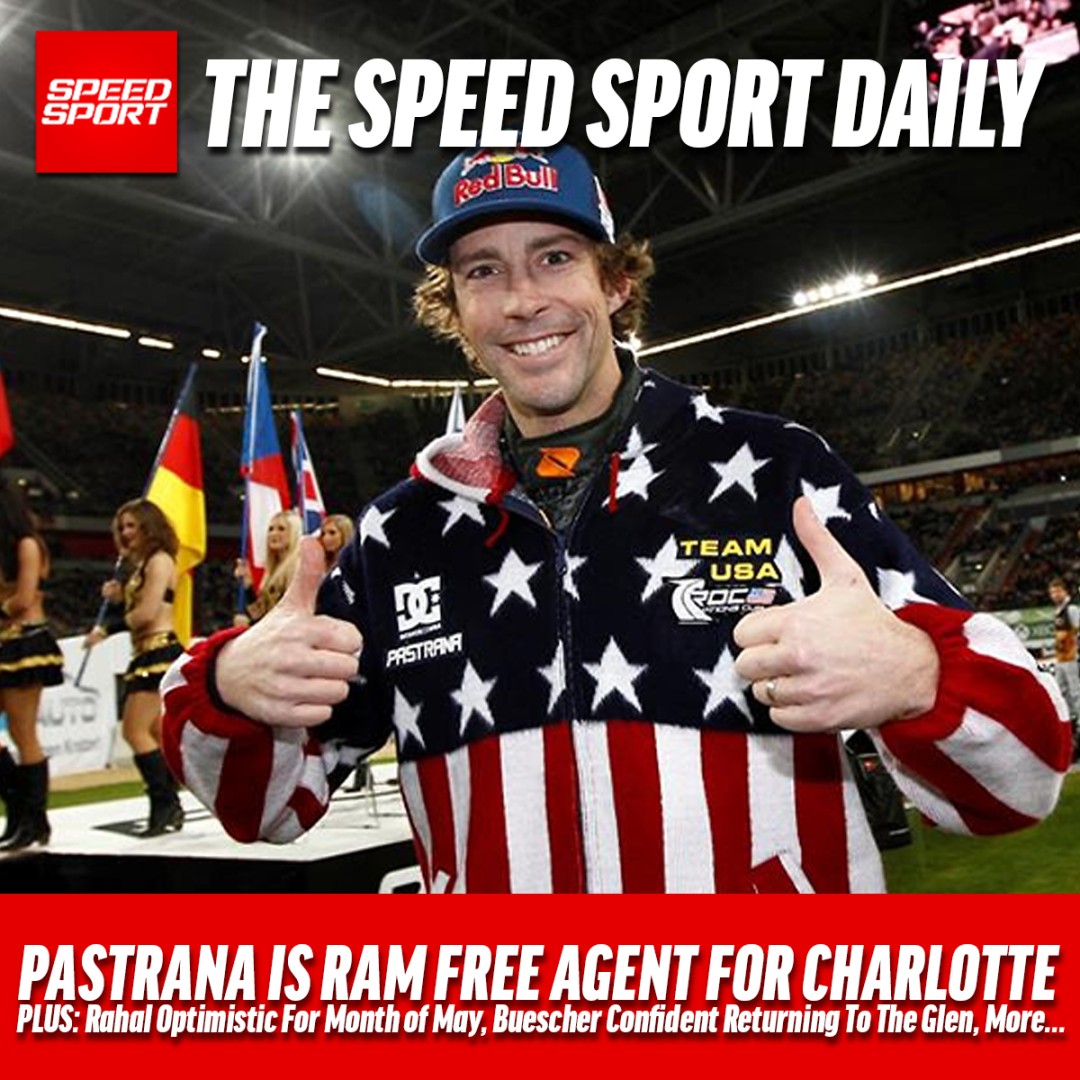 SPEED SPORT tweet media