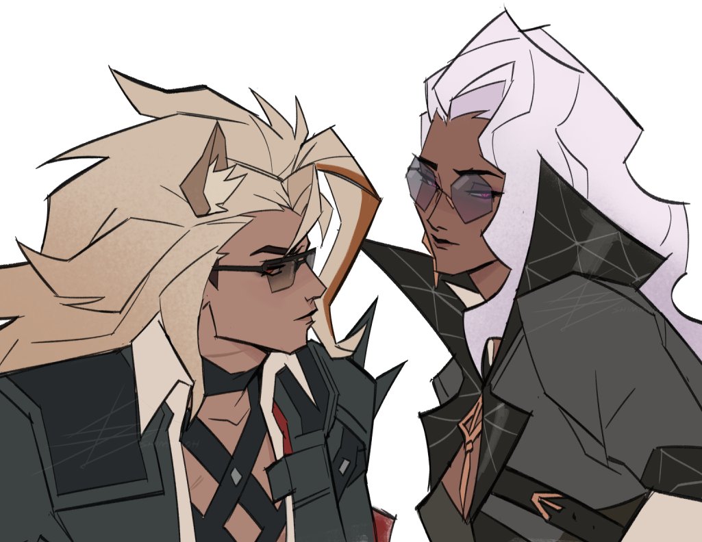 ShimmyOh Comms Closed (@ShimmyOh_) / Posts / X