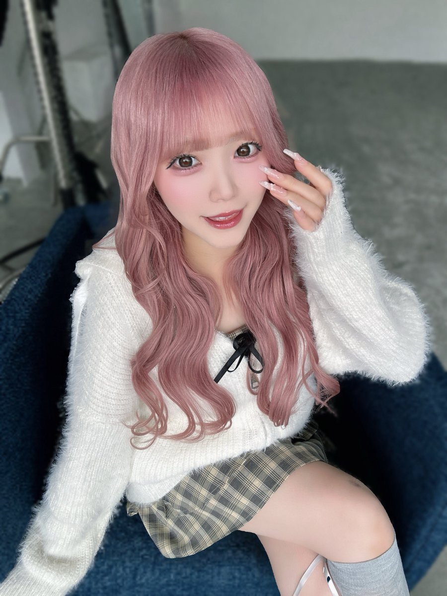 姫奈りく tweet media