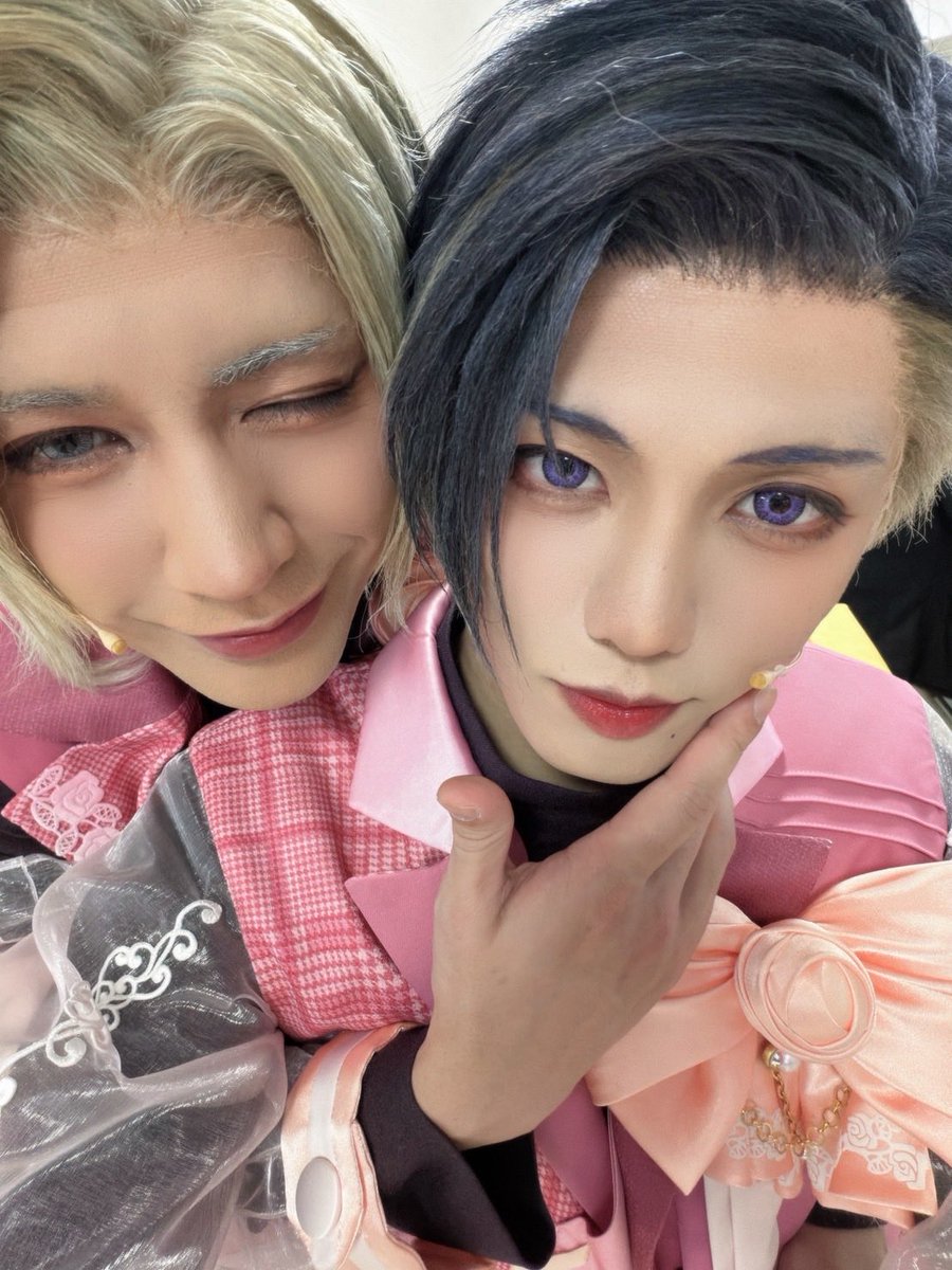 MANKAI STAGE『A3!』ACT3!
 ～SPRING &amp; SUMMER 2026～ 大阪7日目
ご来場誠にありがとうございました！

🎧