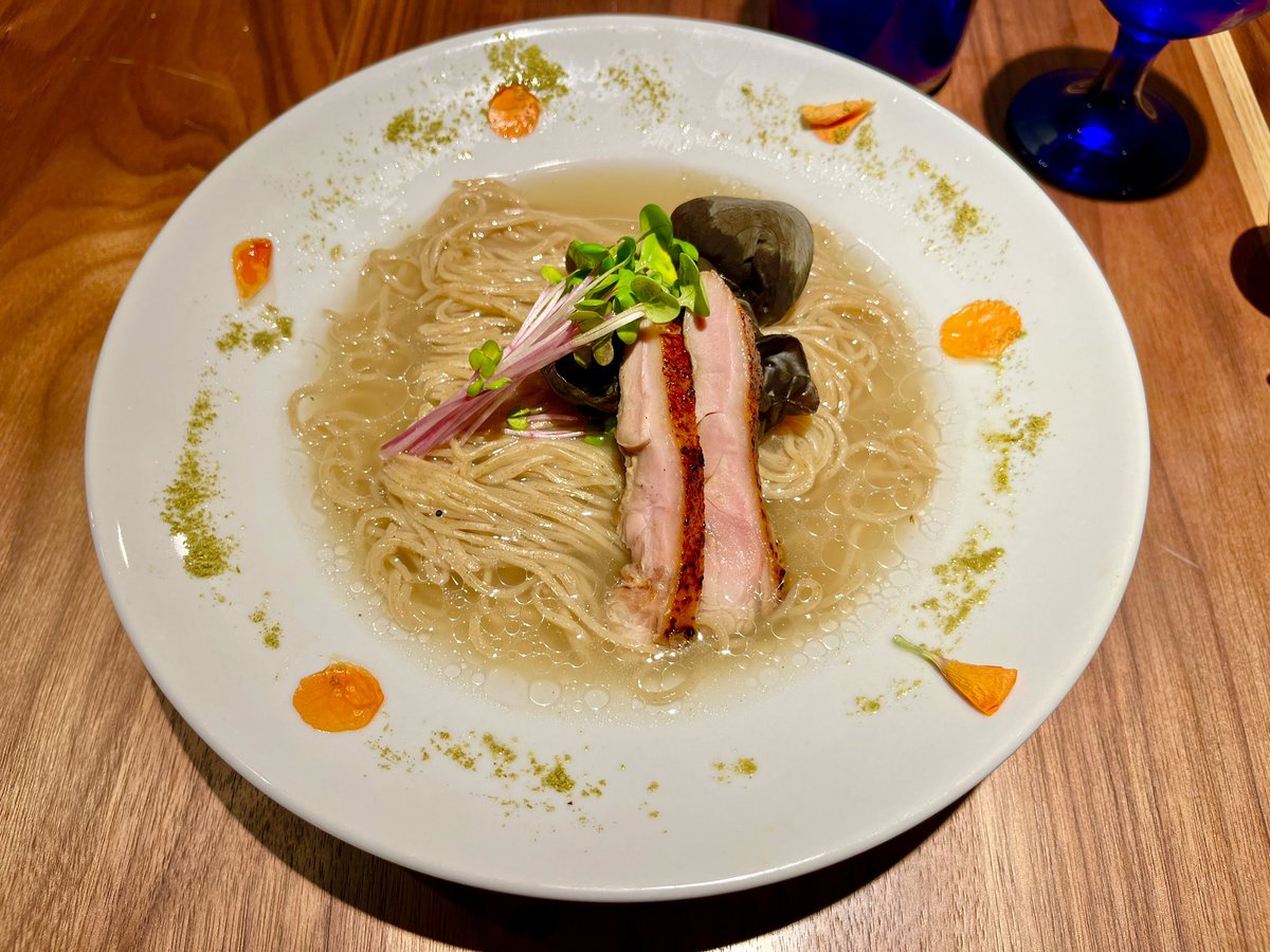 岡崎美玖(おかみく)🍜MC / ラーメンインタビュアー tweet media