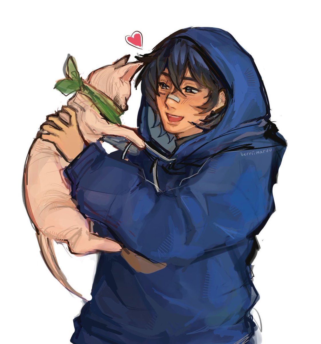 the oldest anarchy cat in minecraft

#pactwfanart #fitmcfanart #hideduo
#qsmp2