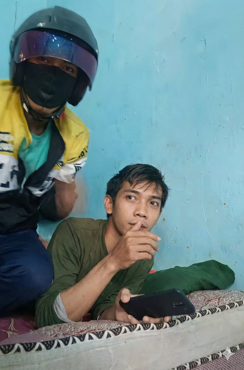 txt dari gajelas tweet media