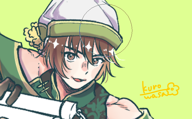 くろわっさんページ Post by 🥐黒ワッサン🥐 on X: 🌸