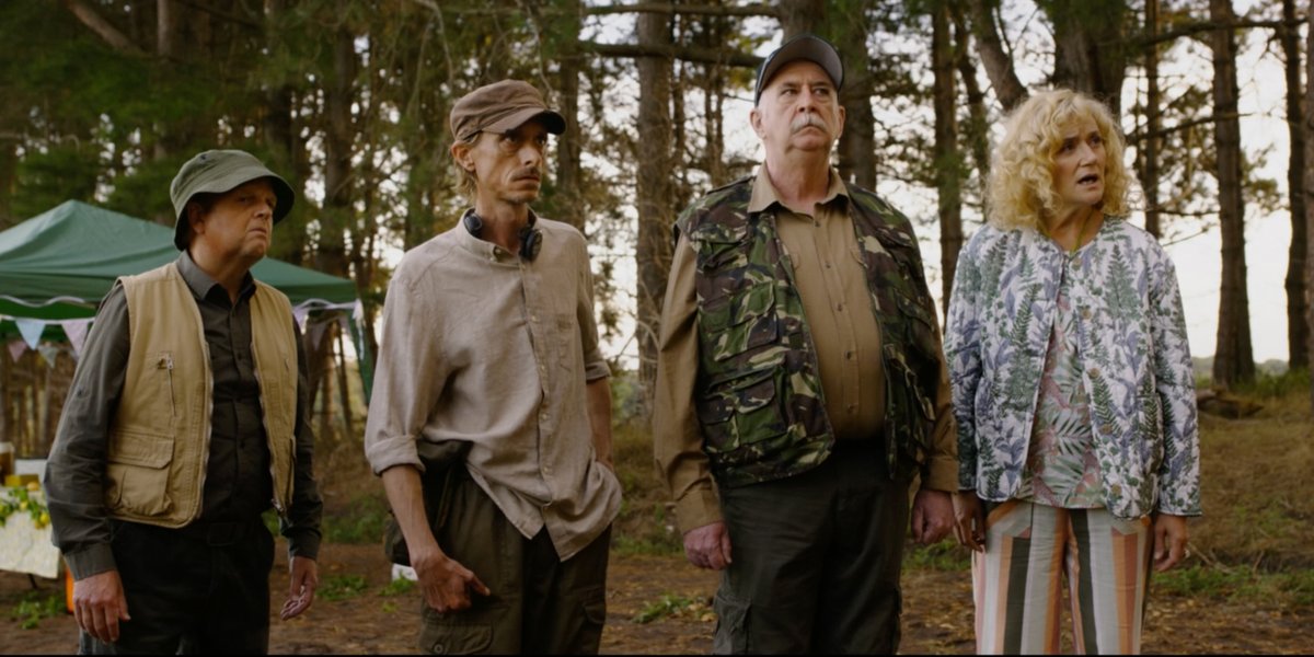 Detectorists Addicts tweet media