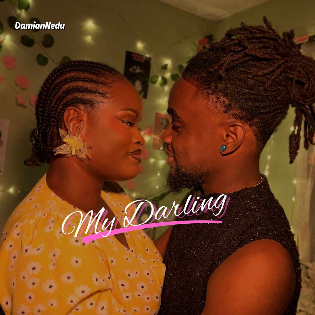 theculturebug's tweet photo. 🚨DamianNedu - My Darling ❤️

🗓 OUT NOW https://t.co/3jQ7CLpwy2