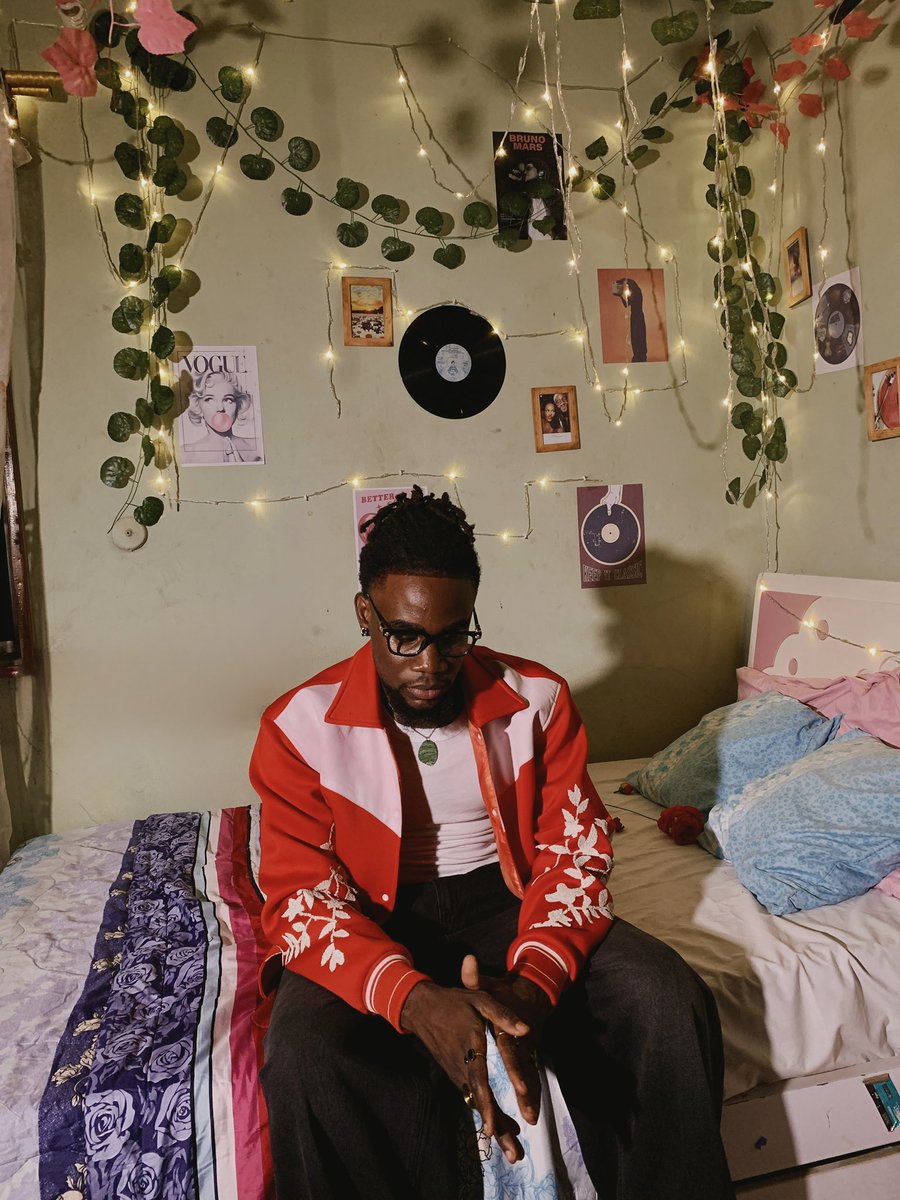 theculturebug's tweet photo. 🚨DamianNedu - My Darling ❤️

🗓 OUT NOW https://t.co/3jQ7CLpwy2