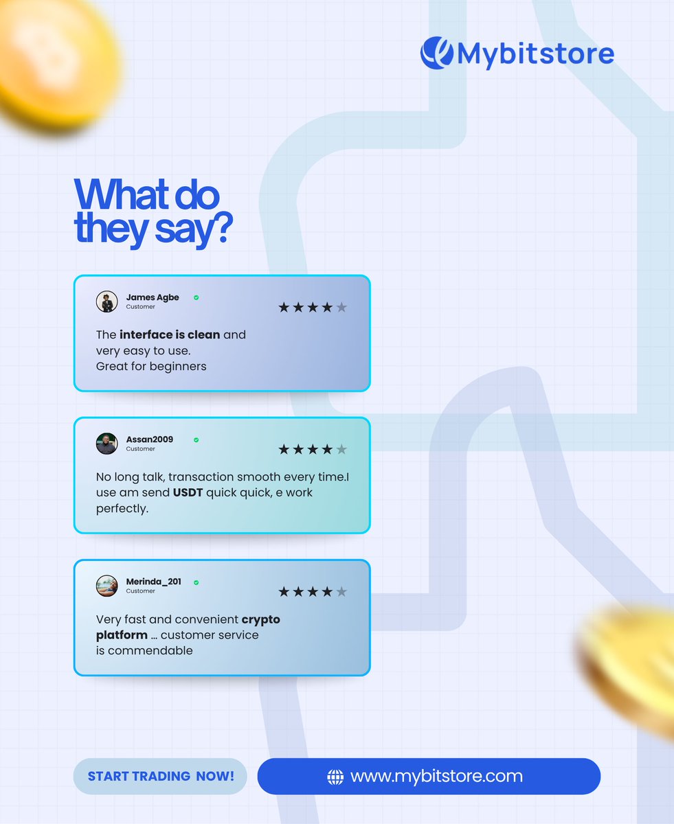 Mybitstore tweet media