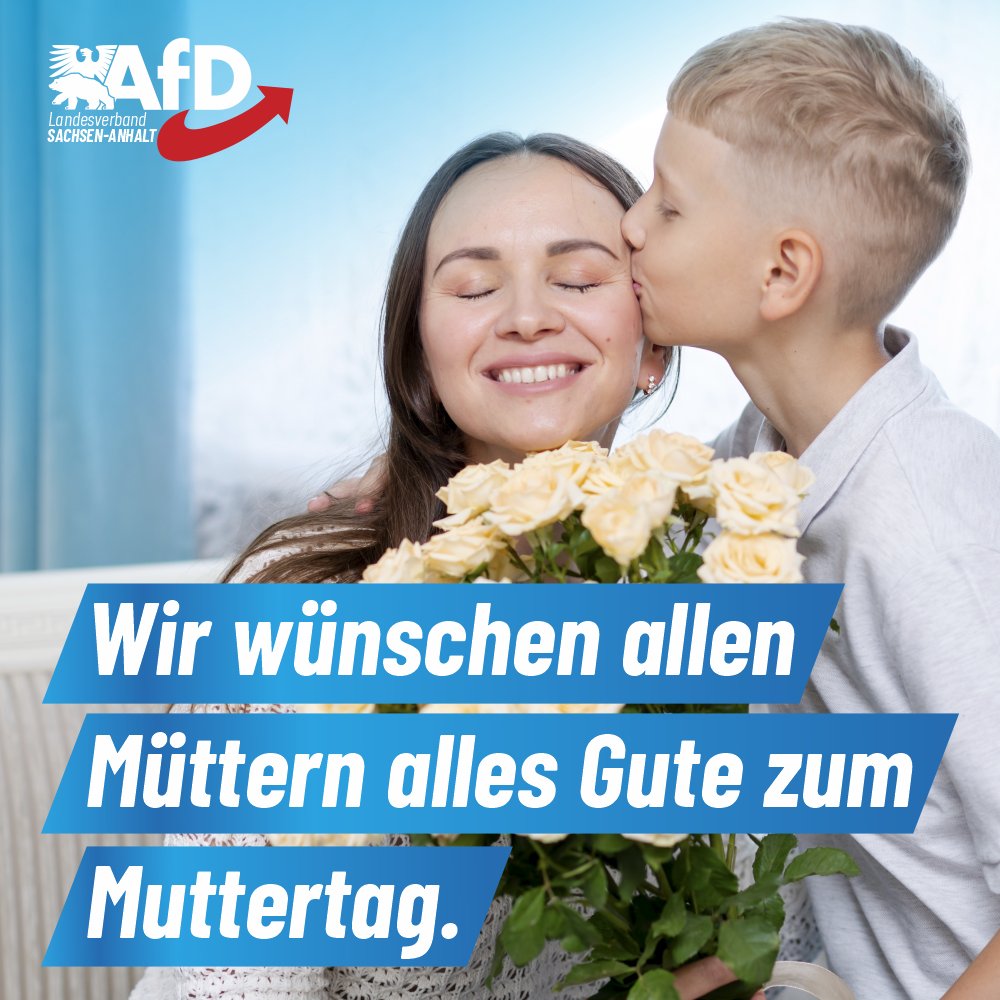 AfD Sachsen-Anhalt tweet media